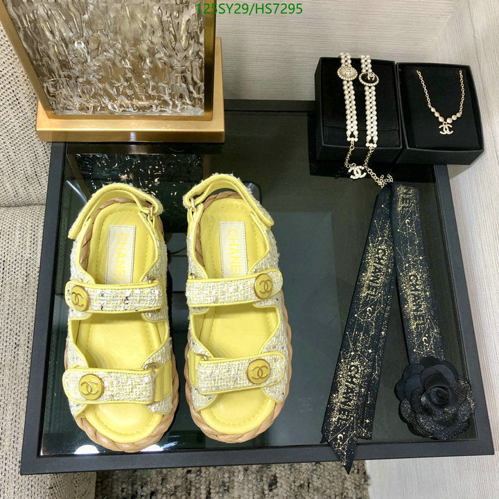 SAMC - CHL Women Shoes Beach - 030