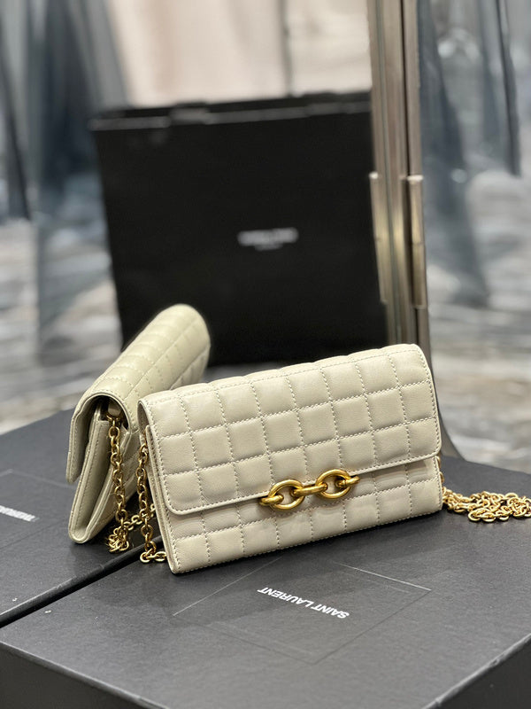 Glamy - YLS Bags - 961
