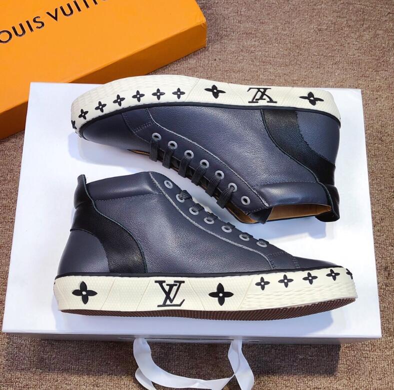 SAMC - LOV Men Shoes - 1853