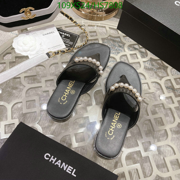 SAMC - CHL Women Shoes Slippers - 052