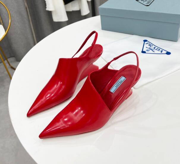 GlamyWomen Shoes - 514