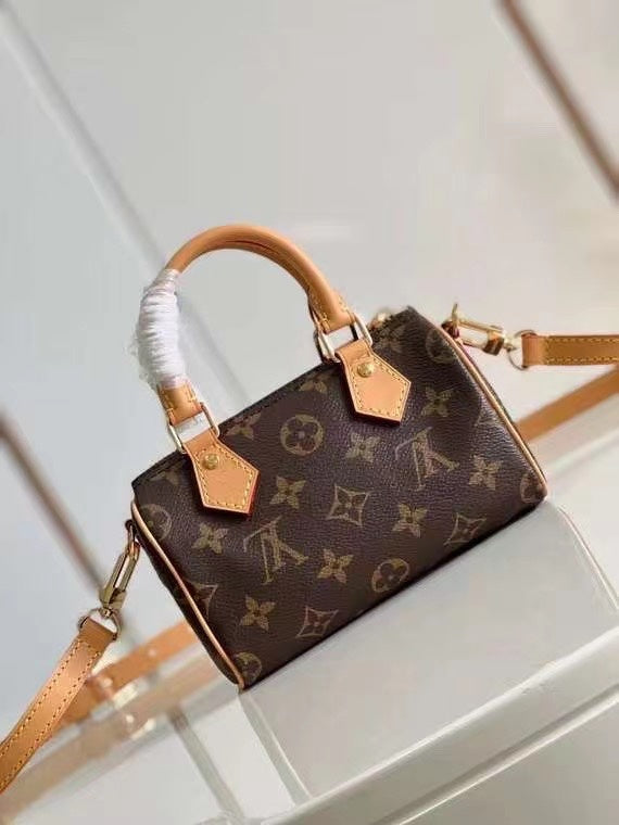 Satchel Bags - VL Bags - 219