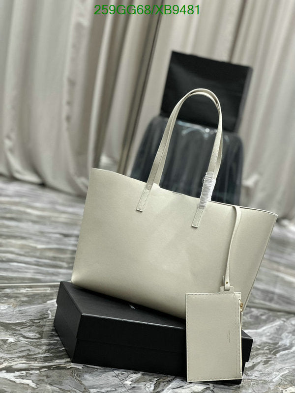 SAMC - YLS Bags - 294
