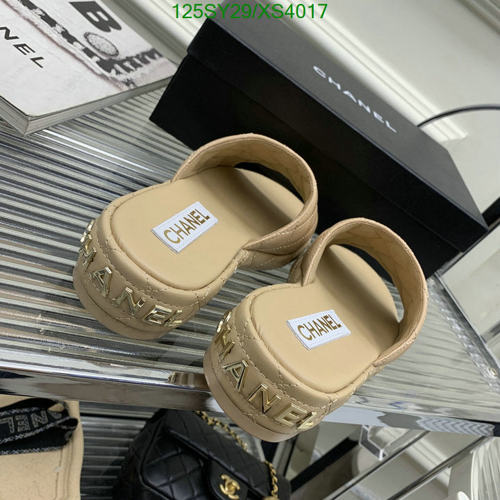 SAMC - CHL Women Shoes High Heels - 207