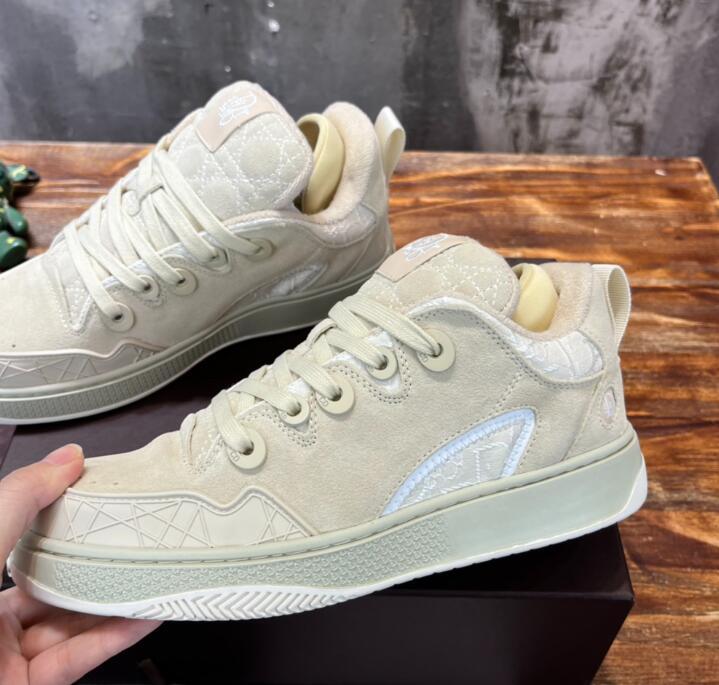 SAMCC - DOR Men Shoes - 441