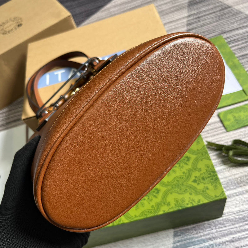 Satchel Bags - GCI Bags - 7473