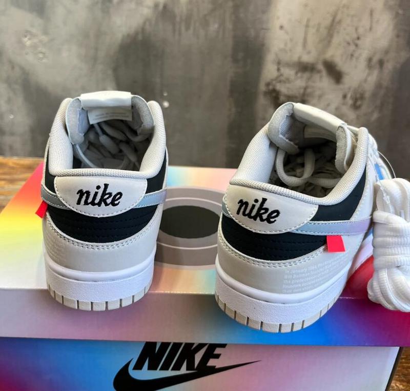 SAMC - NKE Shoes - 600