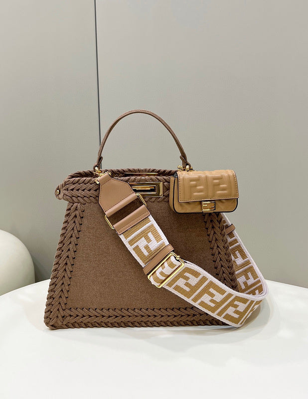 Glami - FDE Bags - 170