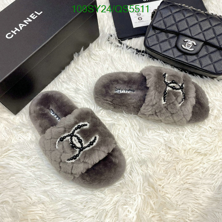 SAMC - CHL Women Shoes Slippers - 179