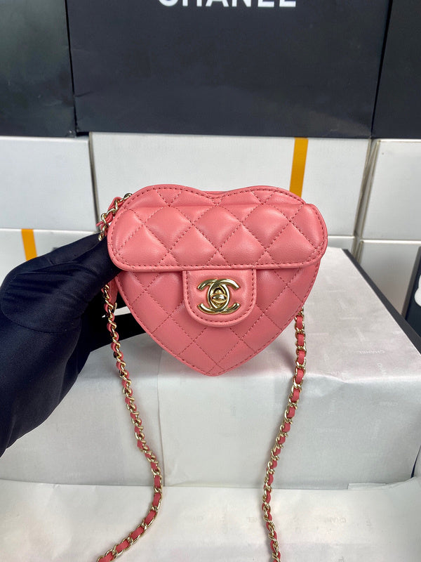 Satchel Bags - CHL Bags - 2309