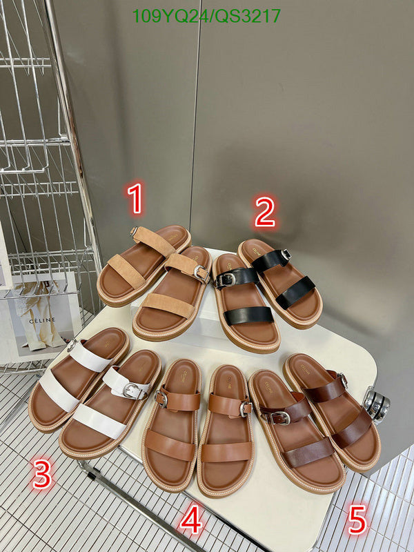 SAMC - COL Women Shoes - 225
