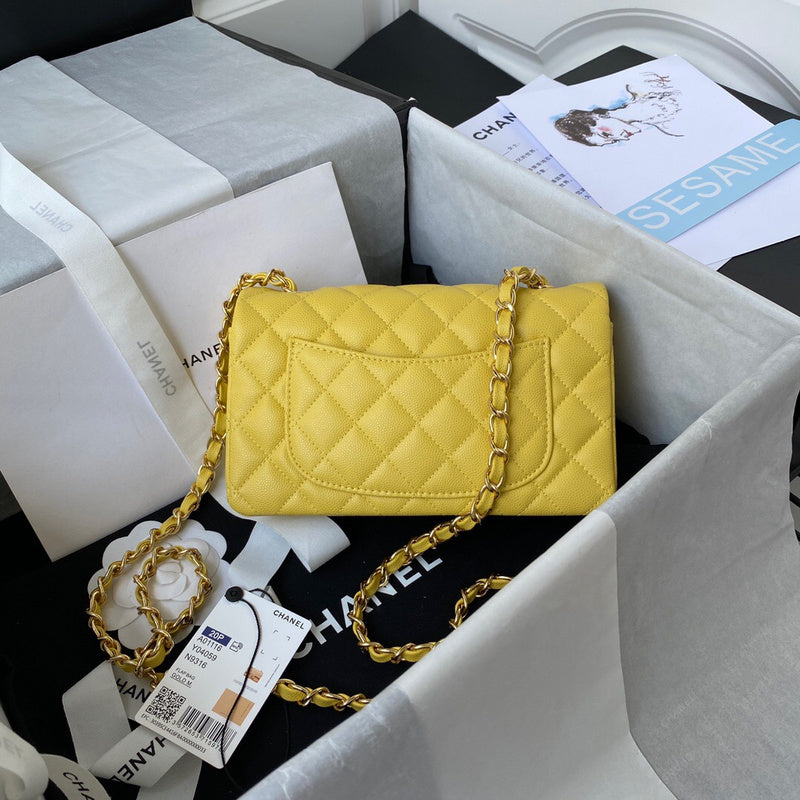 ELE - CHL Bags - 365