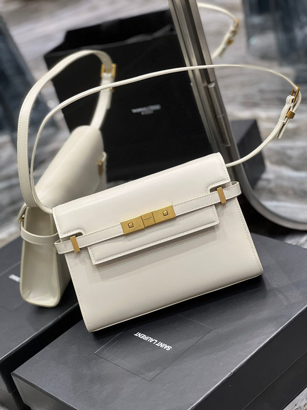 Satchel Bags - SLY Bags - 542