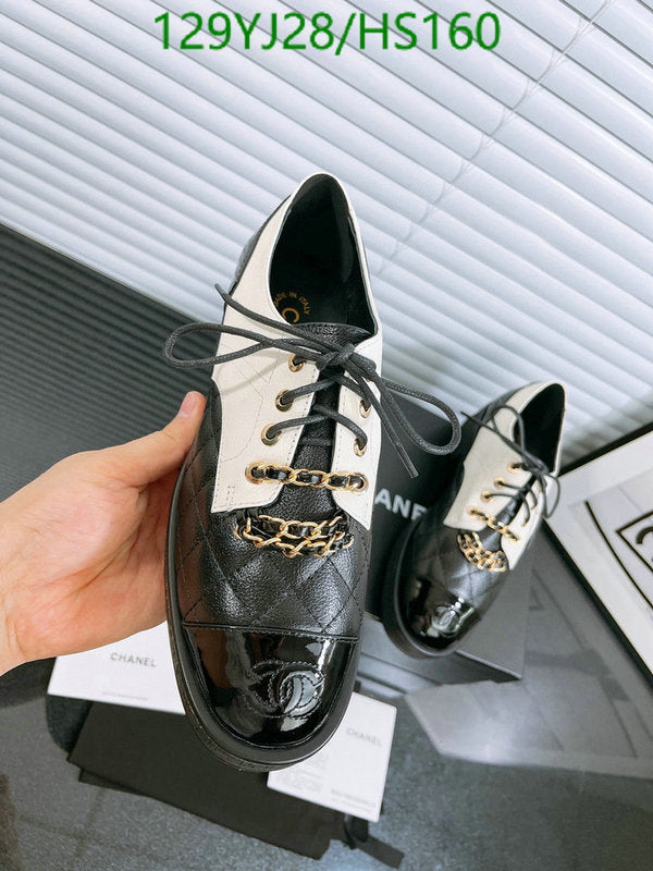 SAMC - CHL Women Shoes - 040