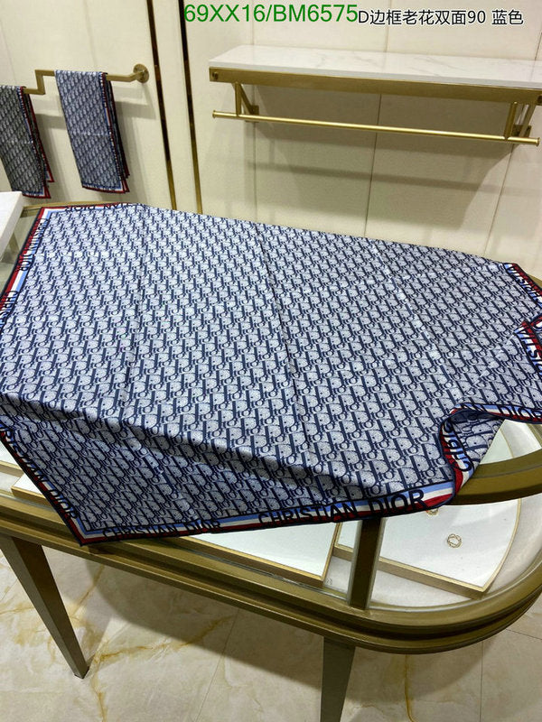 SAMC - DOR Scarves - 070