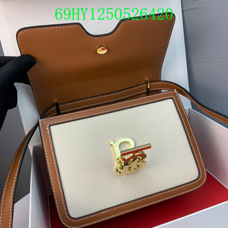 Glami Fashion -BBR Bags - 529