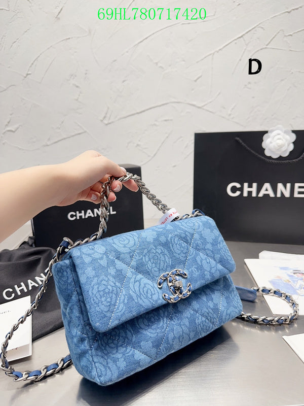 Glami - CHL Bags - 399