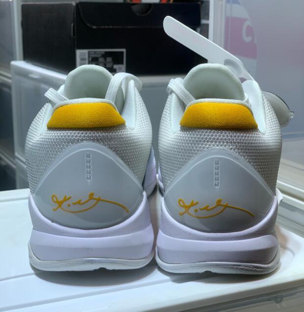 SAMC - NKE Shoes - 618