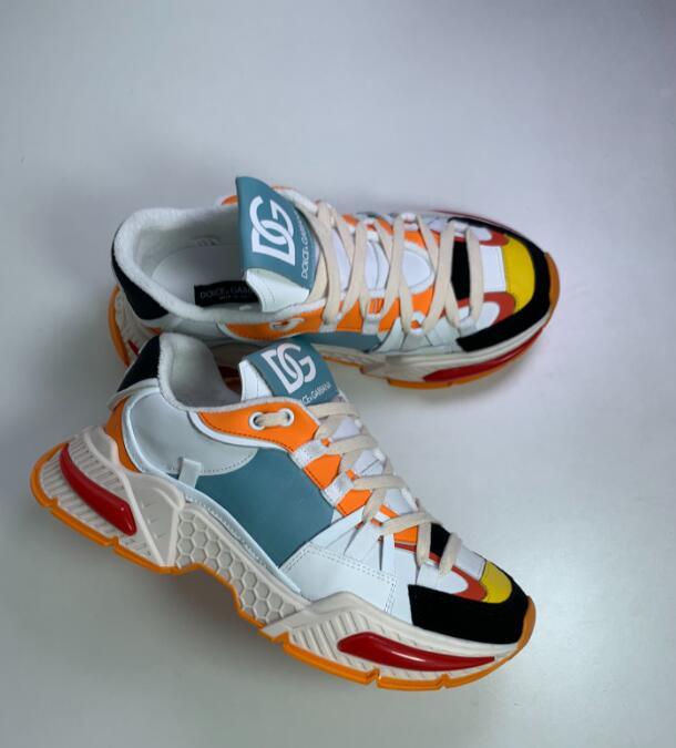 SAMC - DAG Women Shoes - 267