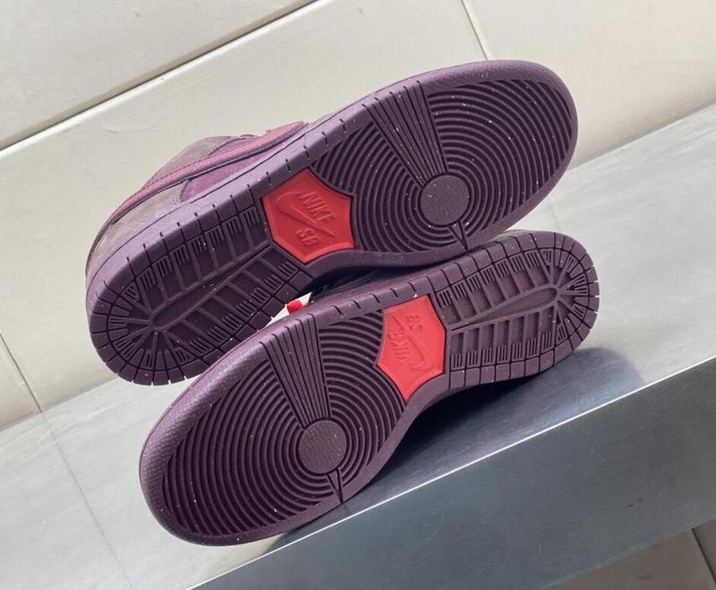 SAMC - NKE Shoes - 243