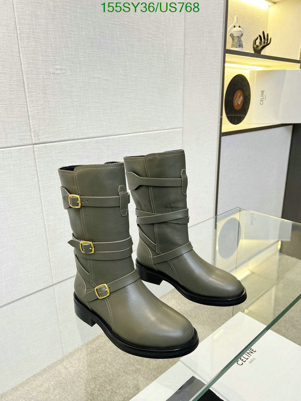 SAMC - COL Women Shoes - 052