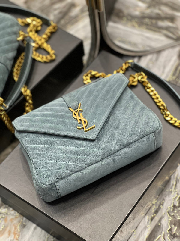Glamy - YLS Bags - 567