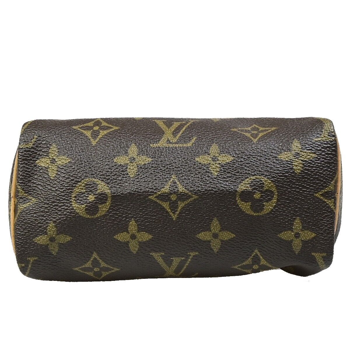 Louis Vuitton Mini speedy Handbag