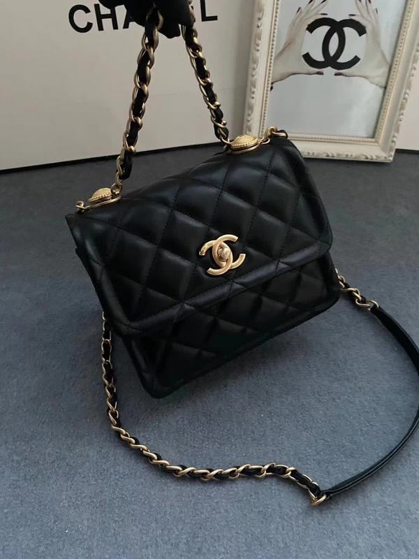 Satchel Bags - CHL Bags - 6395