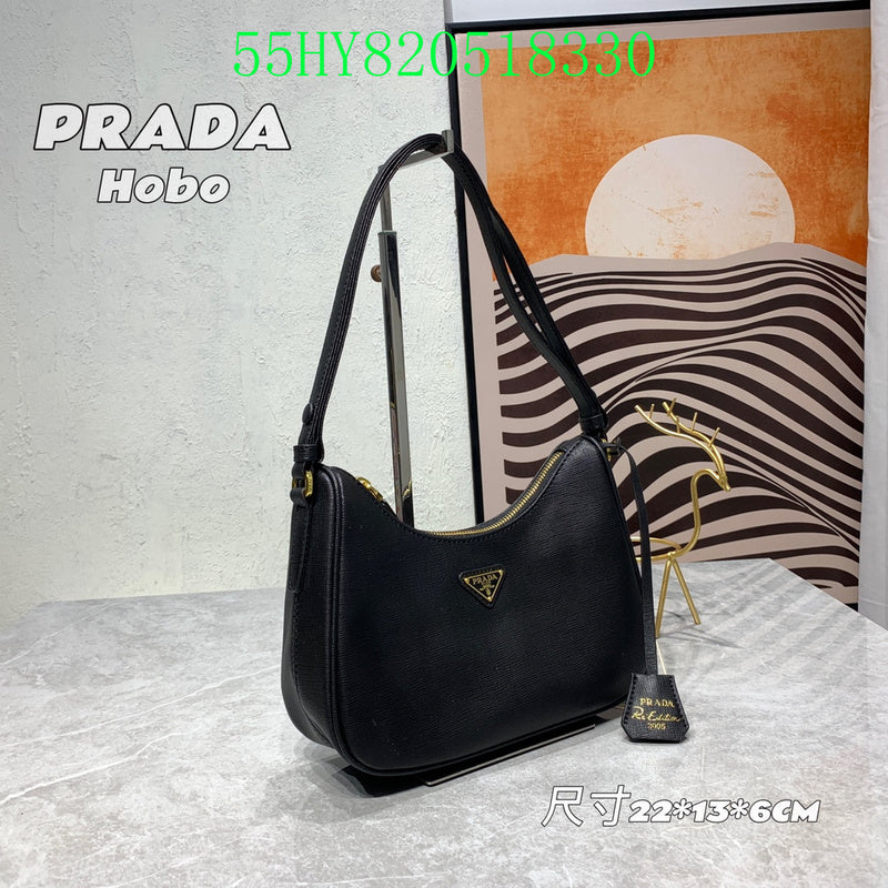Satchel Bags - PDA Bags - 3296