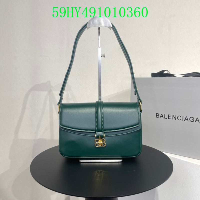 Satchel Bags - BGA Bags - 2031