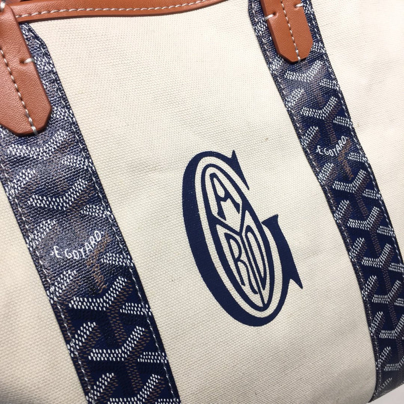 Satchel Bags - GOD Bags - 745