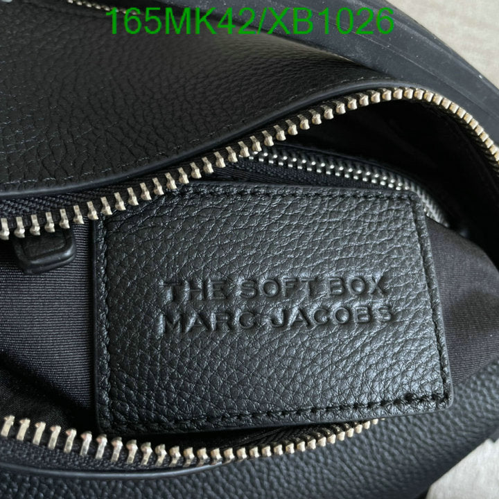 SAMC - MOJ Bags - 144