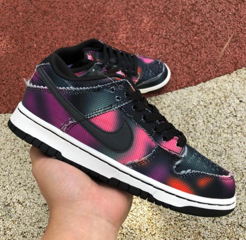 SAMC - NKE Shoes - 954