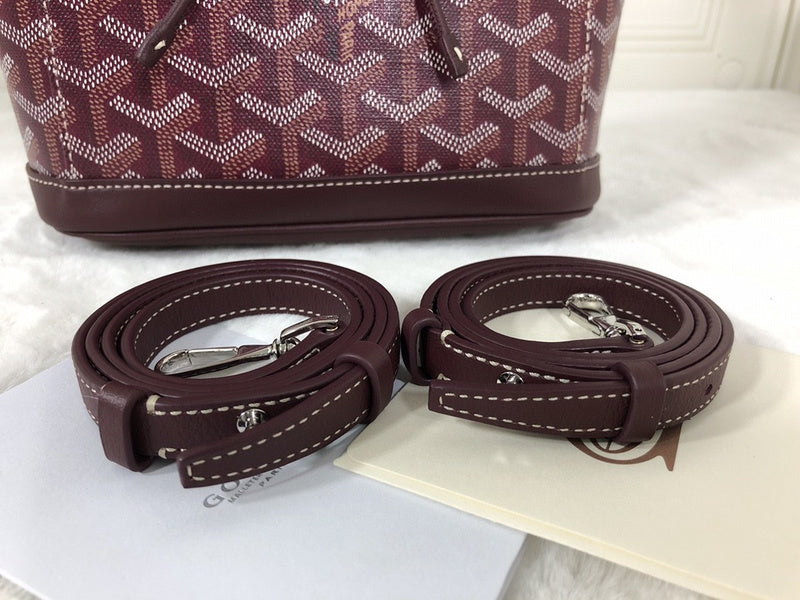 ELE - GOD Bags - 028