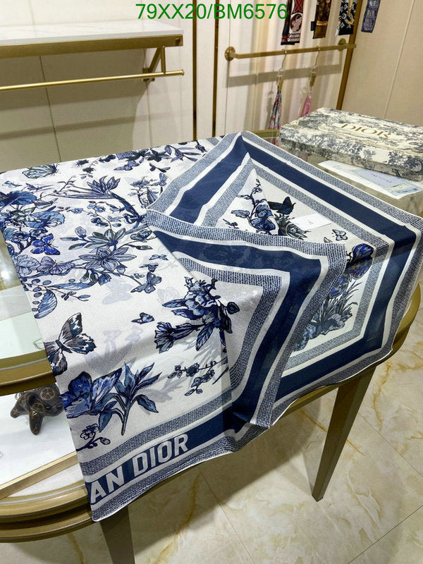 SAMC - DOR Scarves - 072