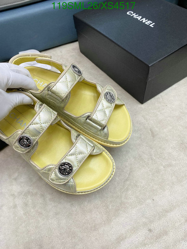 SAMC - CHL Women Shoes Beach - 062