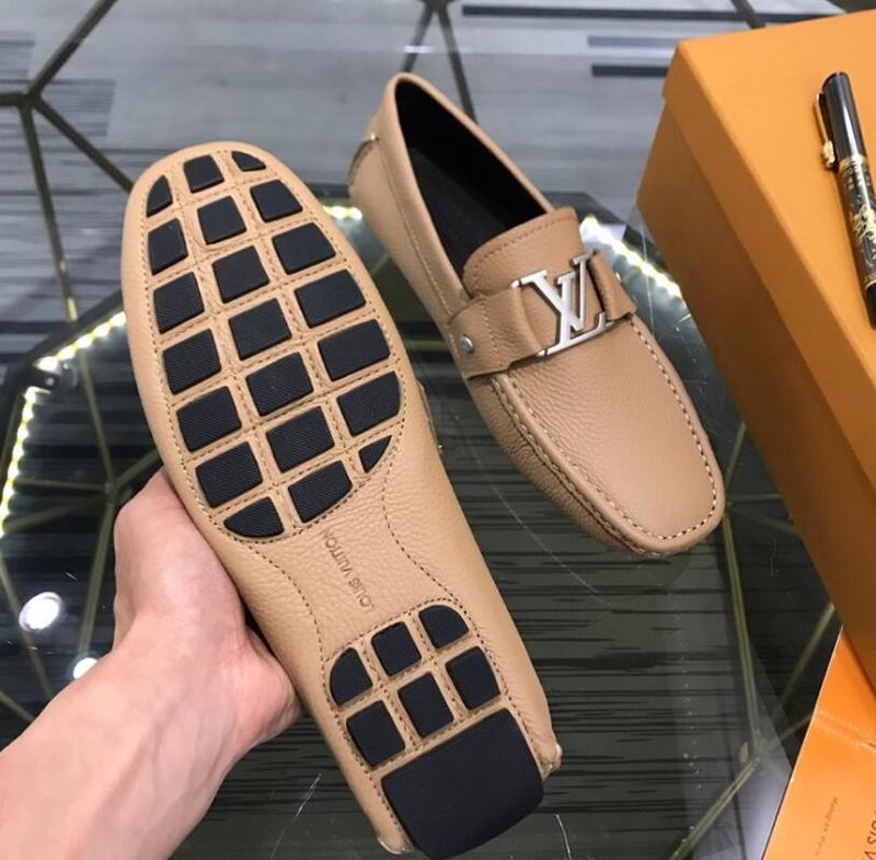 Glamy - LOV Men Shoes - 1915