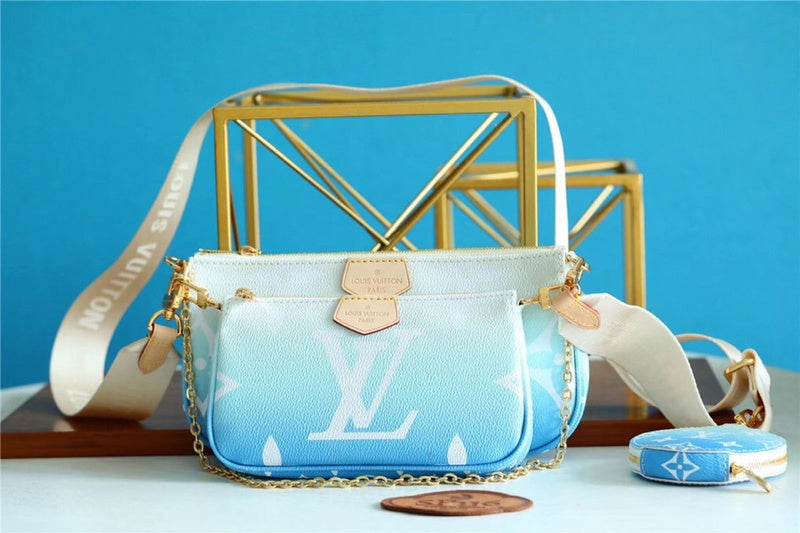 Satchel Bags - VL Bags - 7390