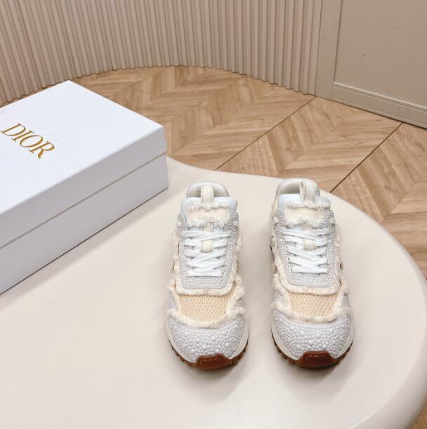 SAMCC - DOR Men Shoes - 013