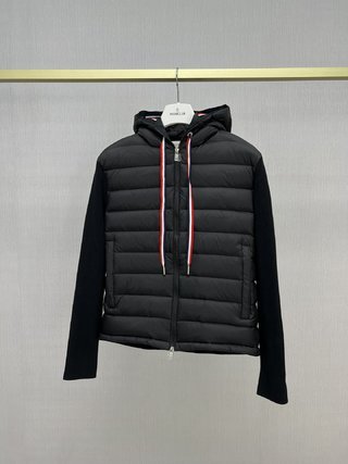 SAMC - Mix Jackets - 123