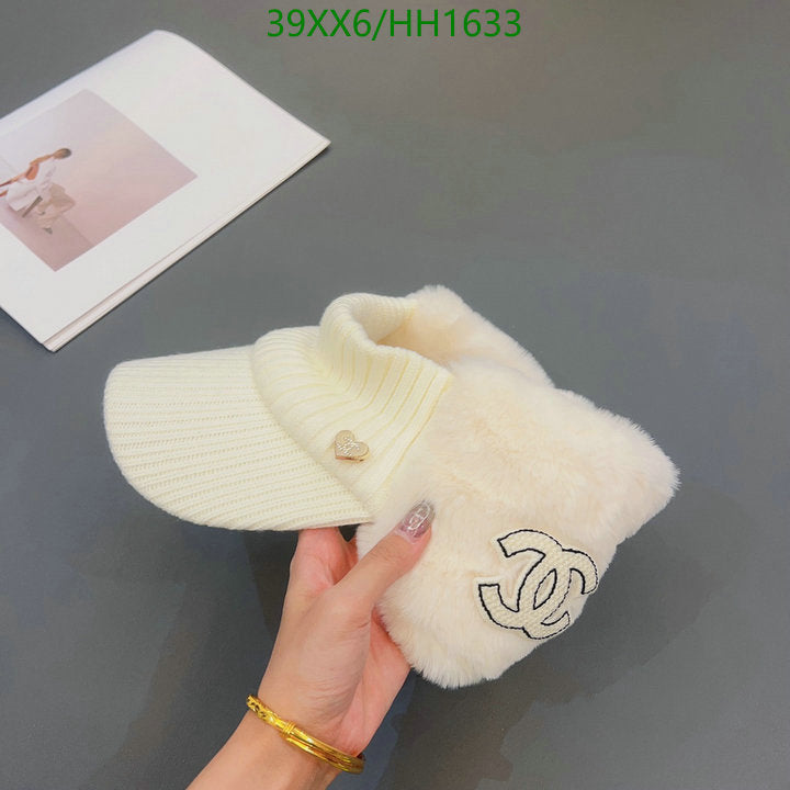 SAMC - CHL Caps & Hats - 386