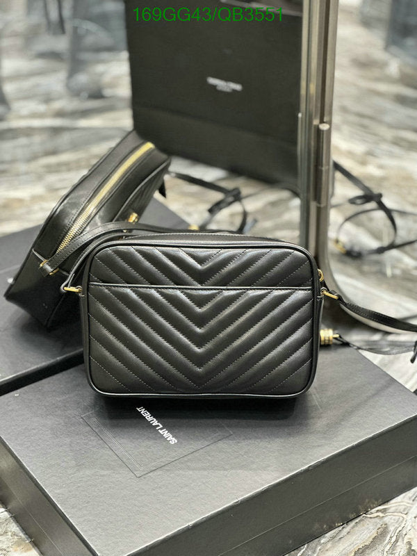 SAMC - YLS Bags - 239