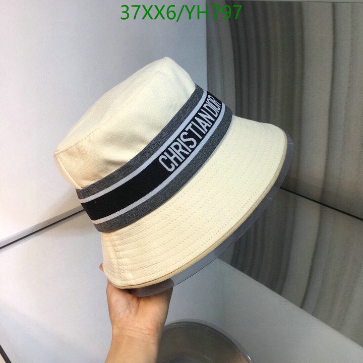 SAMC - DOR Caps & Hats - 245