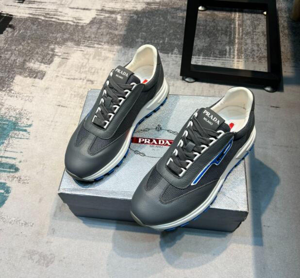 Glamy - PD Men Shoes - 221