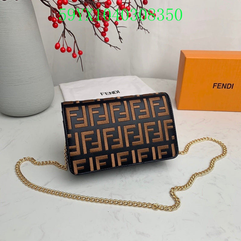 Glami - FDE Bags - 3442