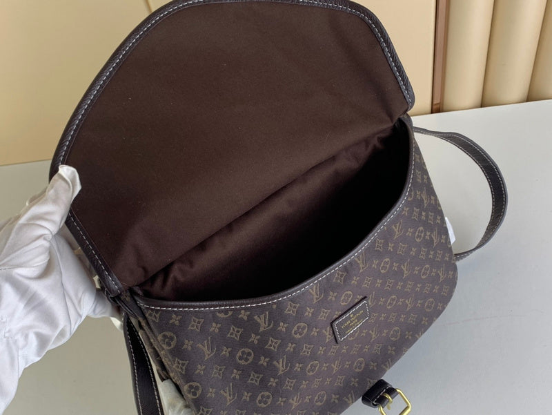Satchel Bags - VL Bags - 2680