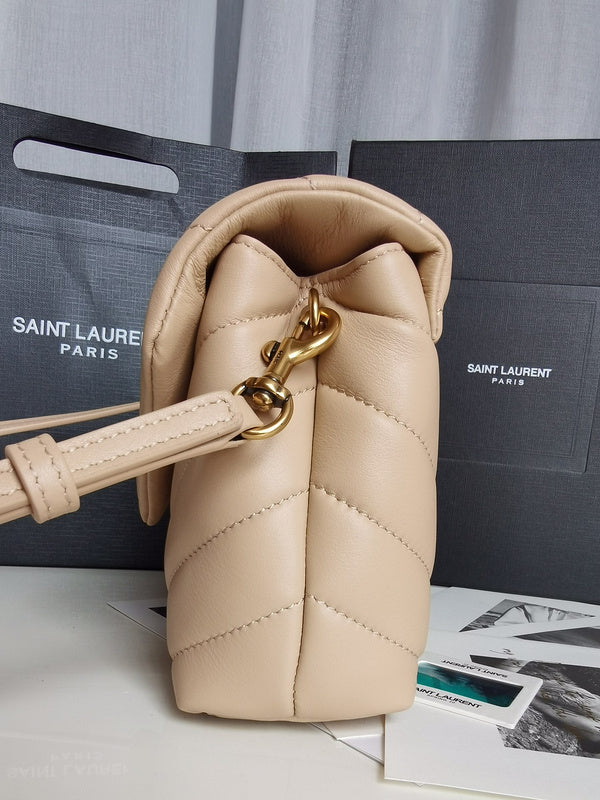 Glamy - YLS Bags - 1222