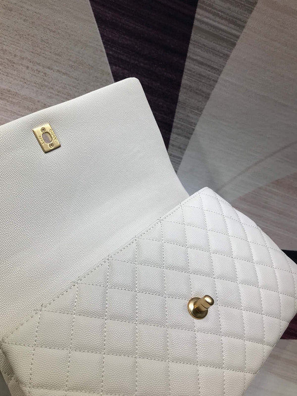 Satchel Bags - CHL Bags - 4656