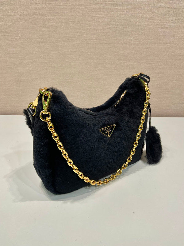 Satchel Bags - PDA Bags - 1998