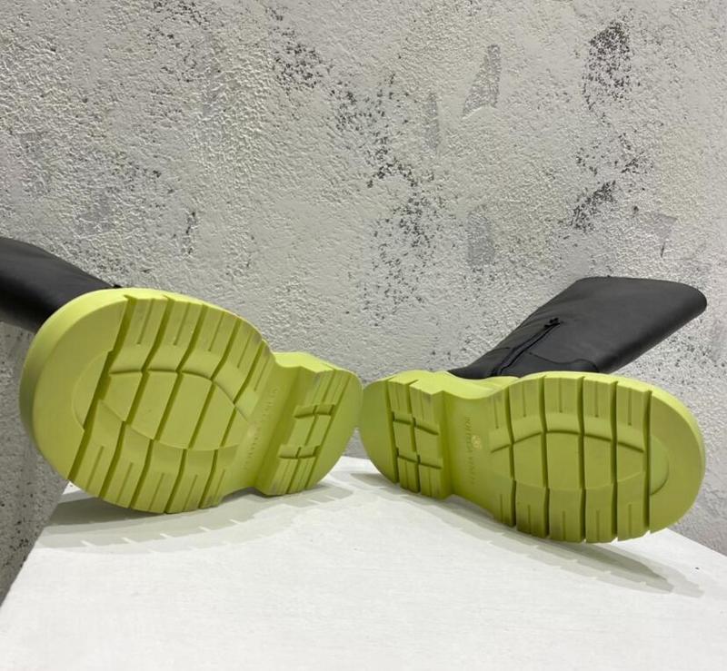 SAMC - BO Women Shoes - 157